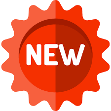 New Notification Icon